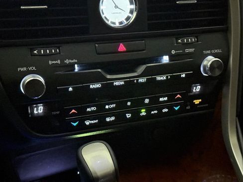 Used 2019 Lexus RX 350L AWD image 35