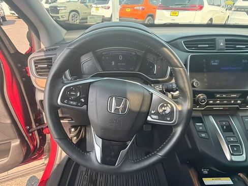 Used 2022 Honda CR-V Touring image 20