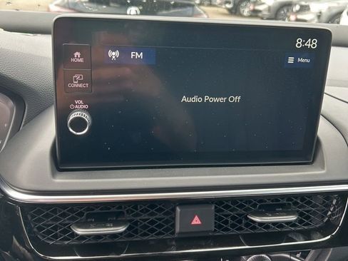 New 2026 Acura ADX FWD image 13