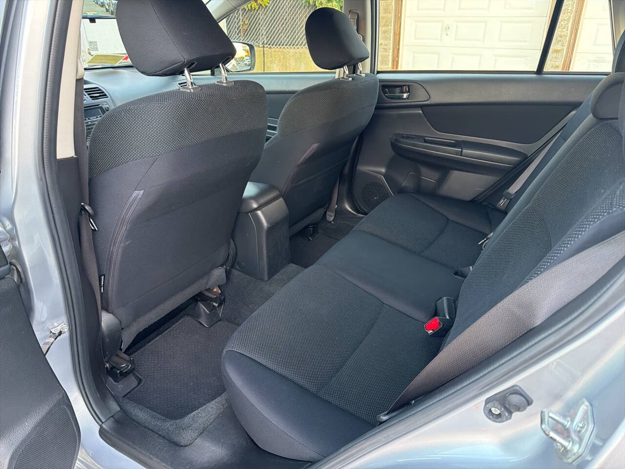 Used 2014 Subaru Impreza 2.0i Premium w/ All-Weather Package w/CVT AWD/4WD image 13