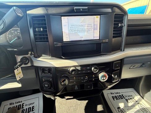 New 2026 Ford F250 XL w/ STX Appearance Package image 14