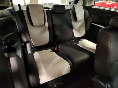 Certified 2025 Honda Odyssey Elite image 34