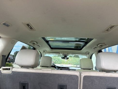 Used 2020 Cadillac XT6 Premium Luxury image 9