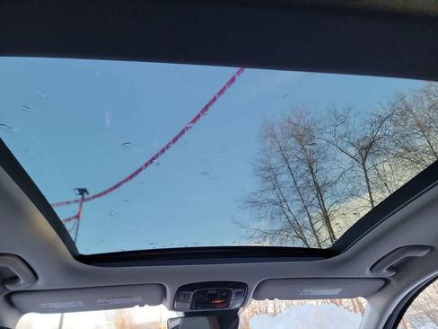 New 2026 Hyundai Tucson Limited image 20