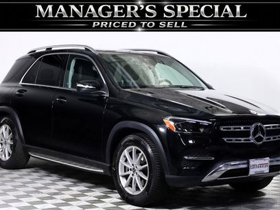 Used 2026 Mercedes-Benz GLE 350 4MATIC