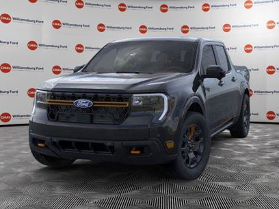 Used 2026 Ford Maverick Tremor