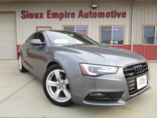 Used 2013 Audi A5 2.0T Premium Plus AWD/4WD video 1