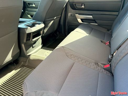 New 2026 Toyota Tundra SR5 AWD/4WD image 19
