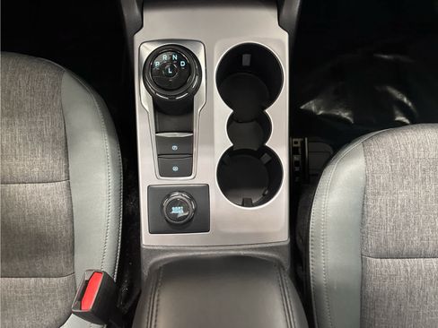 Used 2024 Ford Bronco Sport Big Bend AWD/4WD image 12