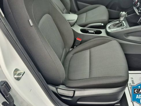 Used 2023 Hyundai Kona SEL w/ Cargo Package FWD image 29