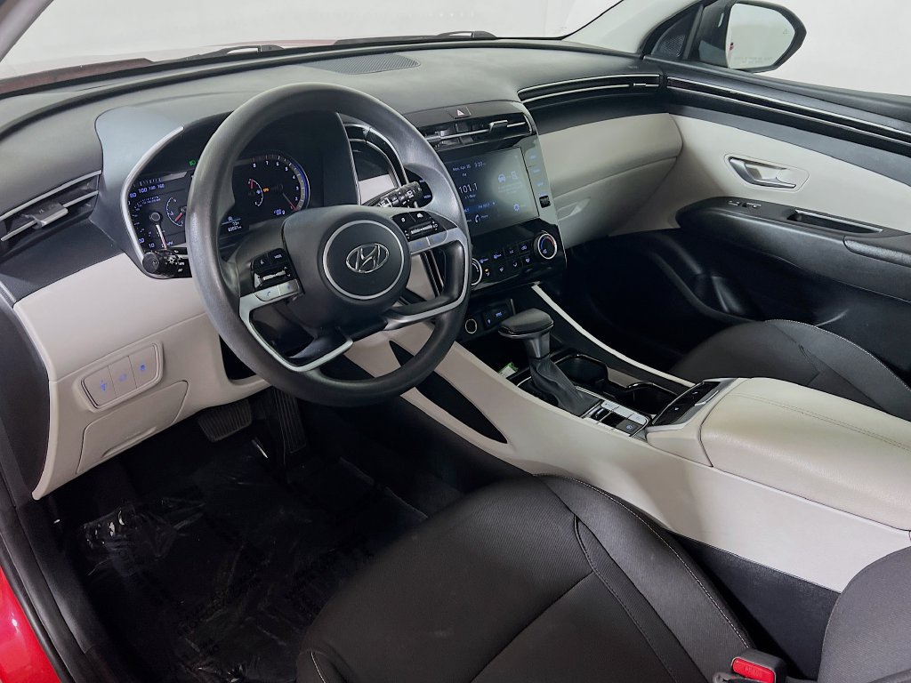 Used 2023 Hyundai Tucson SEL AWD/4WD image 9
