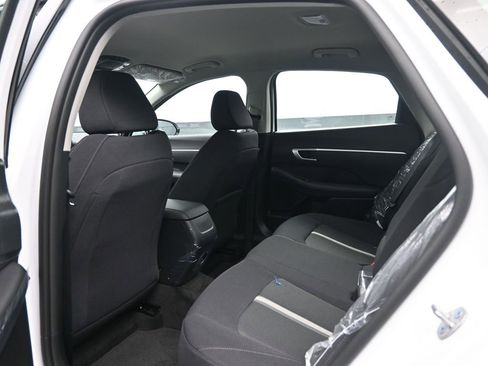 New 2026 Hyundai Sonata SEL image 28