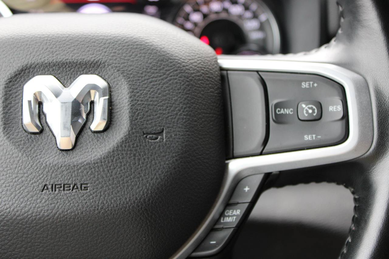 Used 2023 RAM 1500 Big Horn AWD/4WD image 20