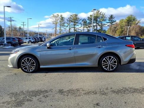 New 2026 Toyota Camry XLE image 6