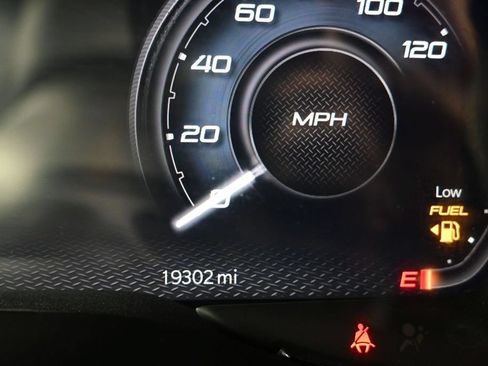 Used 2023 RAM 1500 Rebel w/ Night Edition AWD/4WD image 29