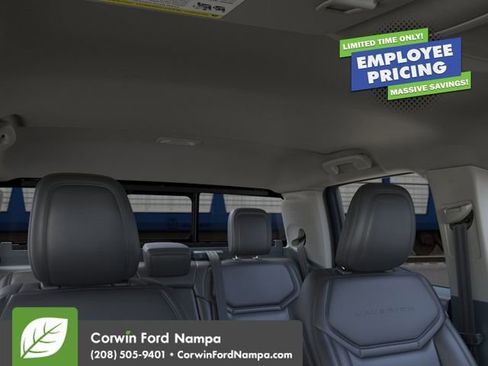 New 2026 Ford Maverick Lariat AWD/4WD image 12