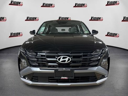 New 2026 Hyundai Tucson Blue SE AWD/4WD image 2