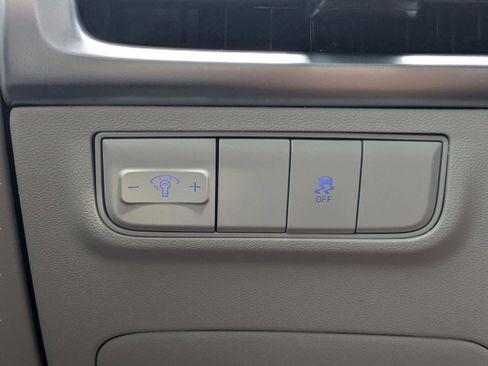New 2026 Hyundai Tucson SE FWD image 30