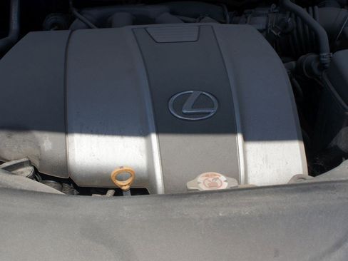 Used 2019 Lexus RX 350 FWD w/ Navigation Package image 28