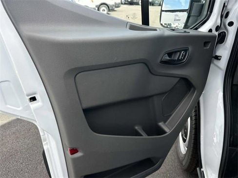 New 2025 Ford Transit 250 148 Medium Roof w/ Load Area Protection Package image 8