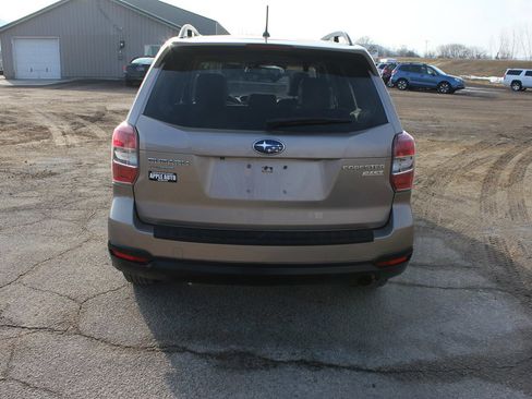 Used 2014 Subaru Forester 2.5i Limited w/ Popular Package #2 image 6
