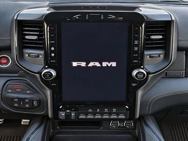 Used 2022 RAM 1500 TRX w/ TRX Level 2 Equipment Group AWD/4WD image 12