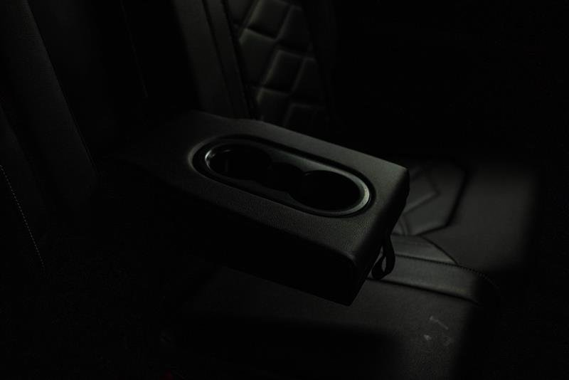 Used 2025 Volkswagen Atlas SE FWD image 14