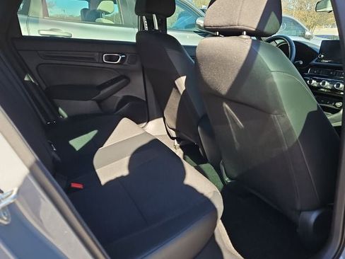 Used 2025 Honda Civic Sport image 14