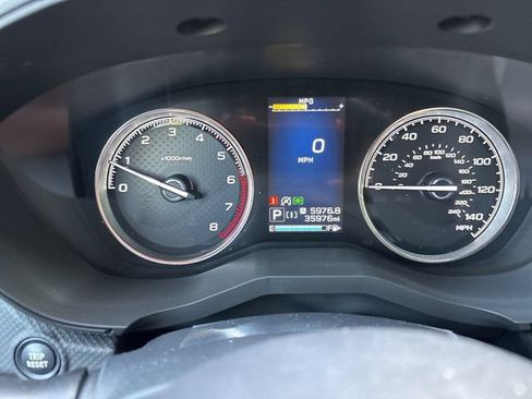 Used 2022 Subaru Forester Touring w/ Popular Package #3 AWD/4WD image 14