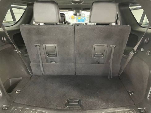 Used 2019 Dodge Durango GT image 17
