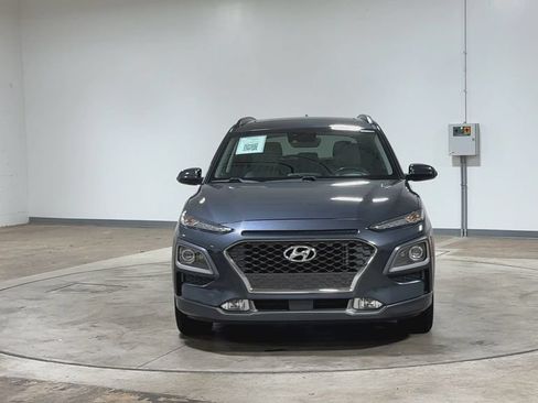 Used 2018 Hyundai Kona Ultimate AWD/4WD image 3