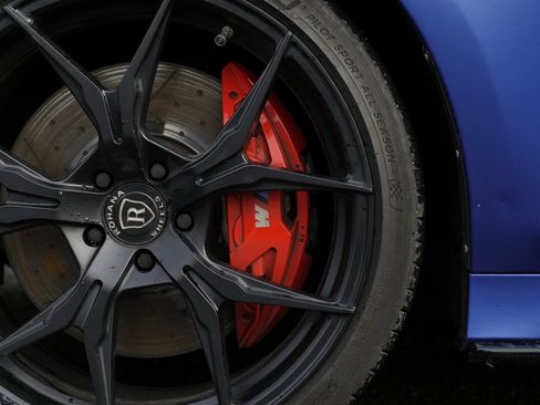 Used 2022 BMW 330i xDrive Sedan w/ M Sport Package image 22