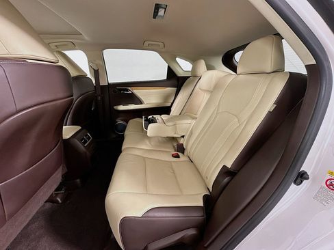 Used 2018 Lexus RX 350 F Sport image 25