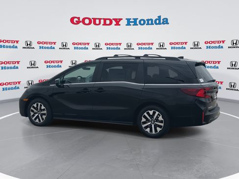 New 2026 Honda Odyssey EX-L image 6