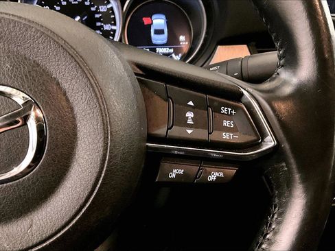 Used 2021 MAZDA MAZDA6 Sport image 18