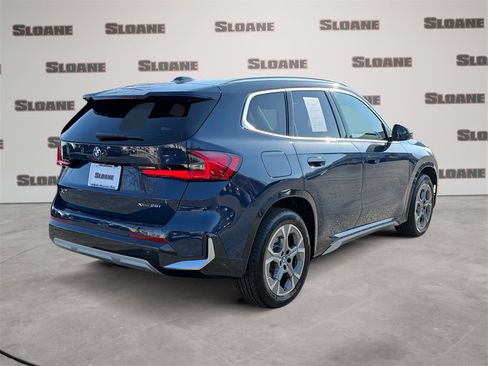 Certified 2026 BMW X1 xDrive28i image 5