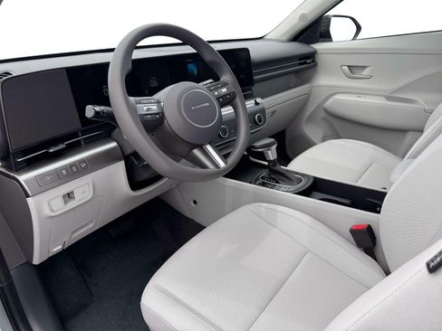 New 2026 Hyundai Kona SE AWD/4WD image 14