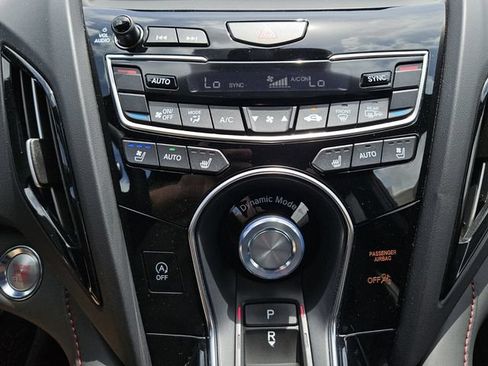 Certified 2023 Acura RDX A-Spec FWD image 10