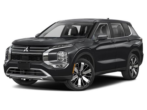 New 2026 Mitsubishi Outlander SE AWD/4WD image 39