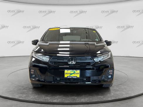 Used 2025 Honda Odyssey Sport-L image 3