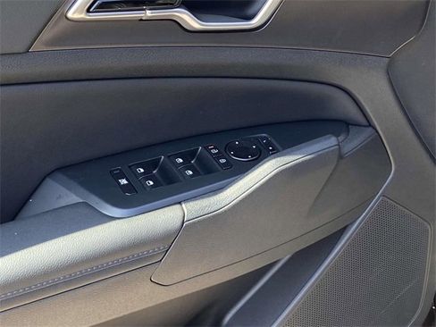 New 2026 Kia Sportage EX image 13