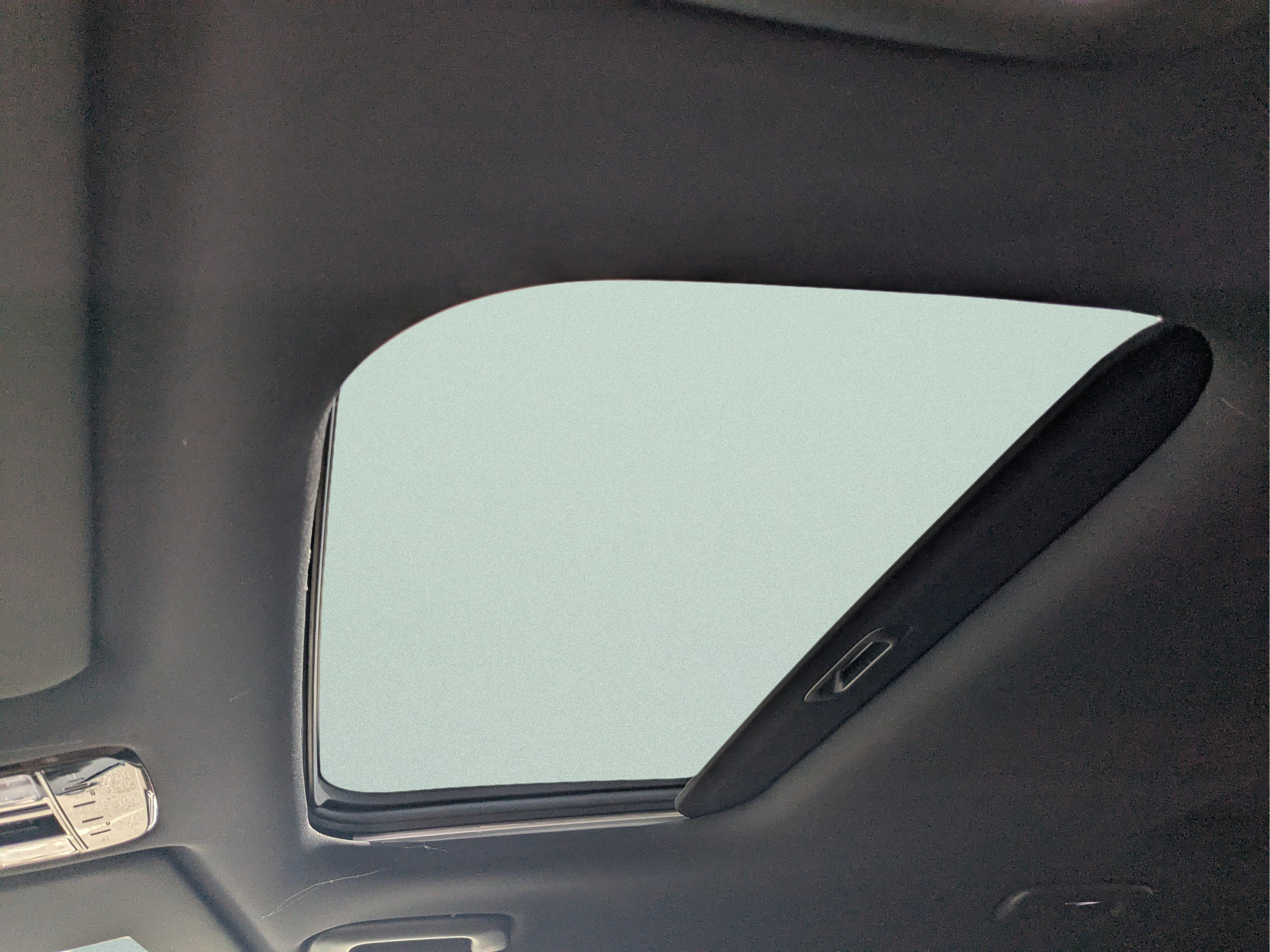 New 2027 Hyundai Santa Fe Limited FWD image 23