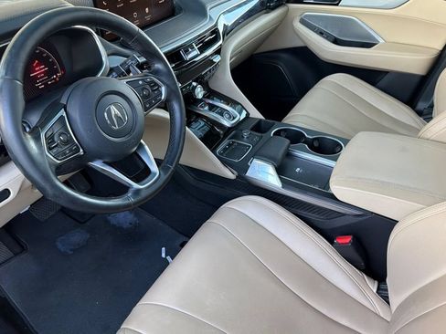 Used 2023 Acura MDX SH-AWD image 10