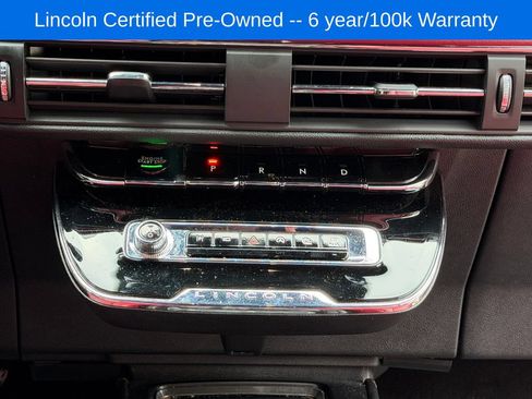 Used 2023 Lincoln Corsair Reserve w/ Equipment Group 201A AWD/4WD image 16