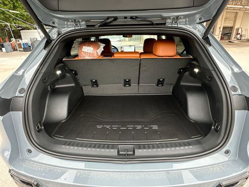 New 2026 Honda Prologue Elite image 23