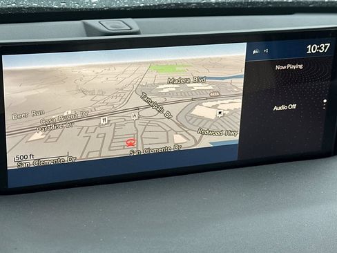 New 2025 Acura TLX w/ Technology Package image 15