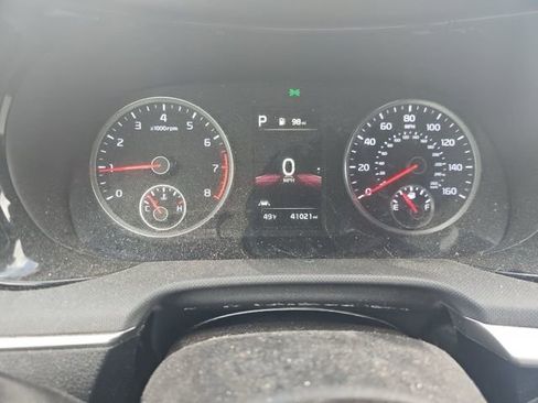 Used 2022 Kia K5 GT-Line w/ GT-Line FWD Premium Package image 12