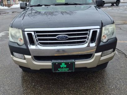 Used 2010 Ford Explorer Eddie Bauer