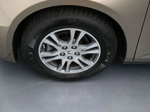 Used 2012 Honda Odyssey EX-L image 9