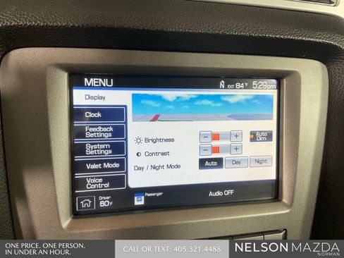Used 2014 Ford Mustang GT Premium w/ Electronics Package RWD image 28